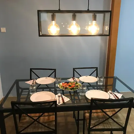 Ferienwohnung Piso Centrico Con Parking A 20Min De Barcelona Terrassa Exterior foto