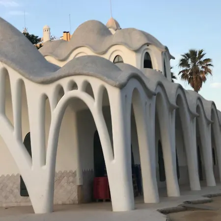 Ferienwohnung Piso Centrico Con Parking A 20Min De Barcelona Terrassa Exterior foto
