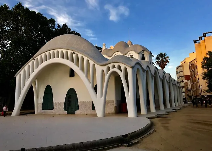 Piso Centrico Con Parking A 20Min De Barcelona