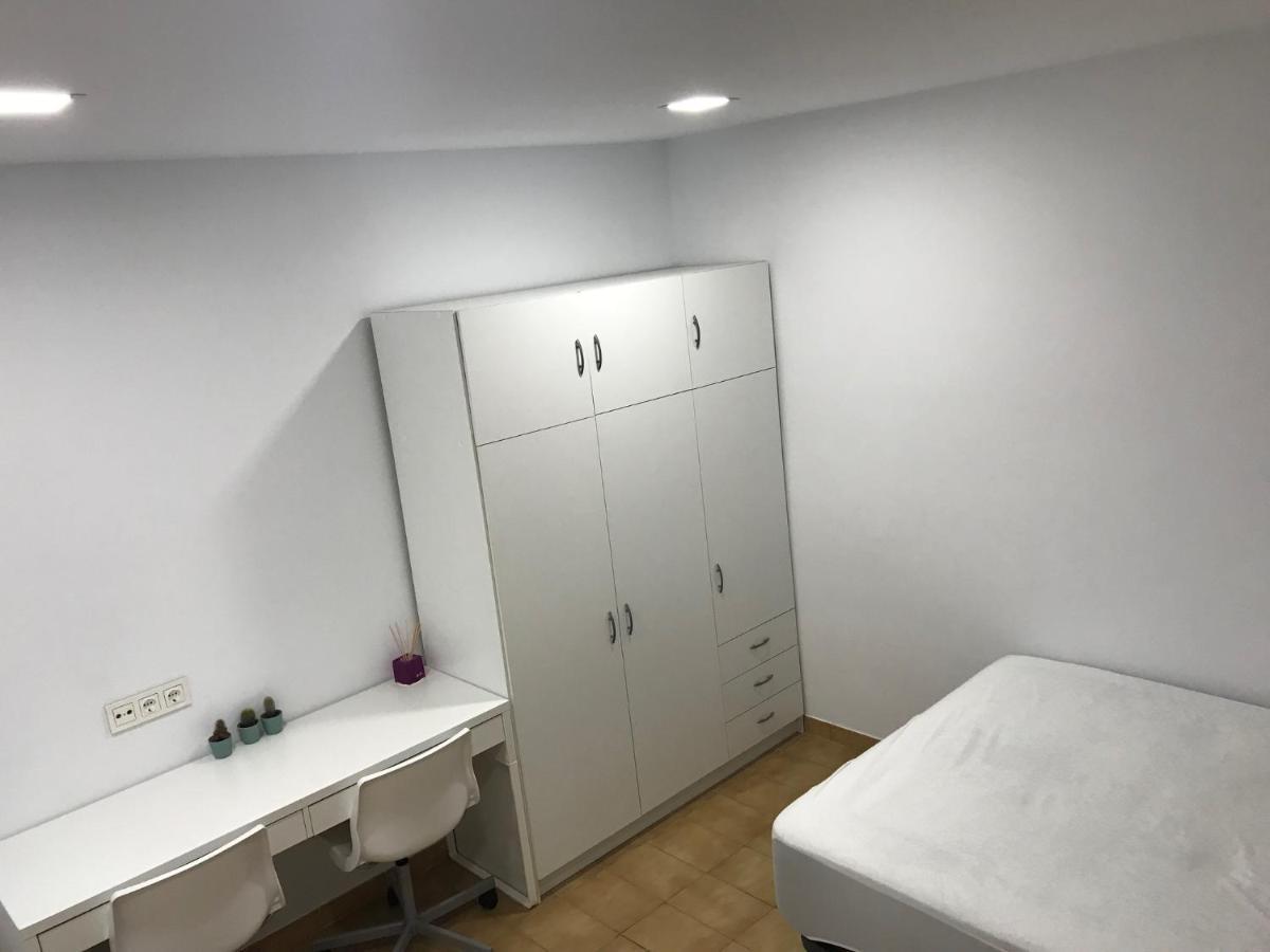 Piso Céntrico Con Parking A 20min De Barcelona Terrassa