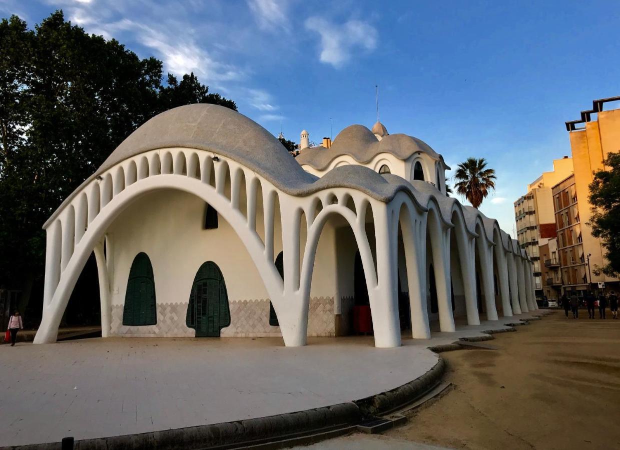 Piso Centrico Con Parking A 20min De Barcelona Apartamento *