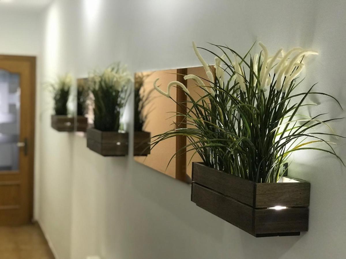 Apartamento Piso Centrico Con Parking A 20min De Barcelona *