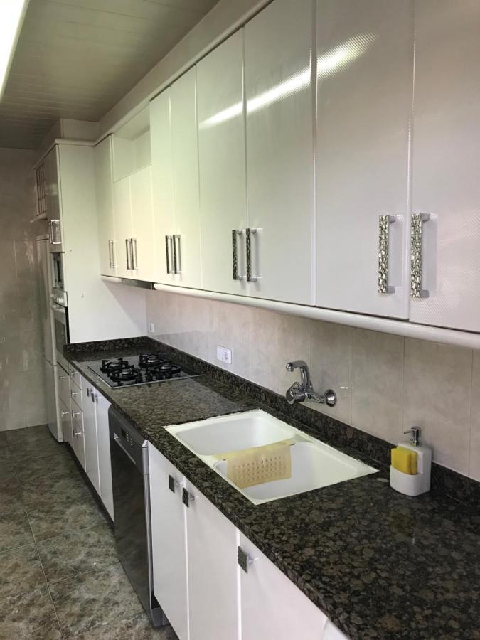 Appartamento Piso Céntrico Con Parking A 20min De Barcelona Terrassa