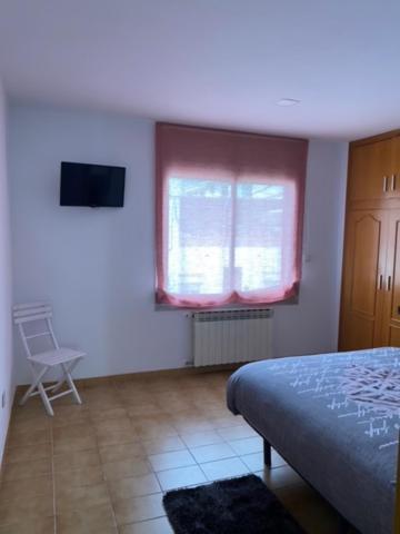 Appartamento Piso Céntrico Con Parking A 20min De Barcelona