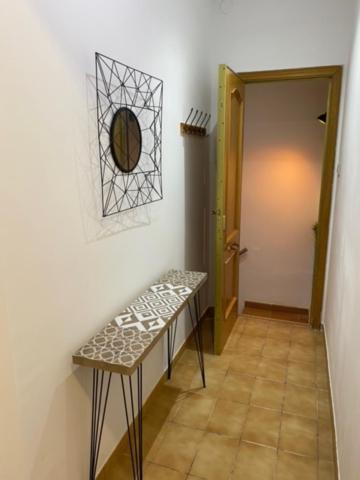 Piso Céntrico Con Parking A 20min De Barcelona Terrassa