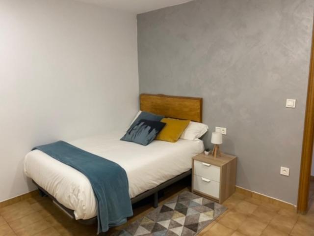 Piso Céntrico Con Parking A 20min De Barcelona * Terrassa