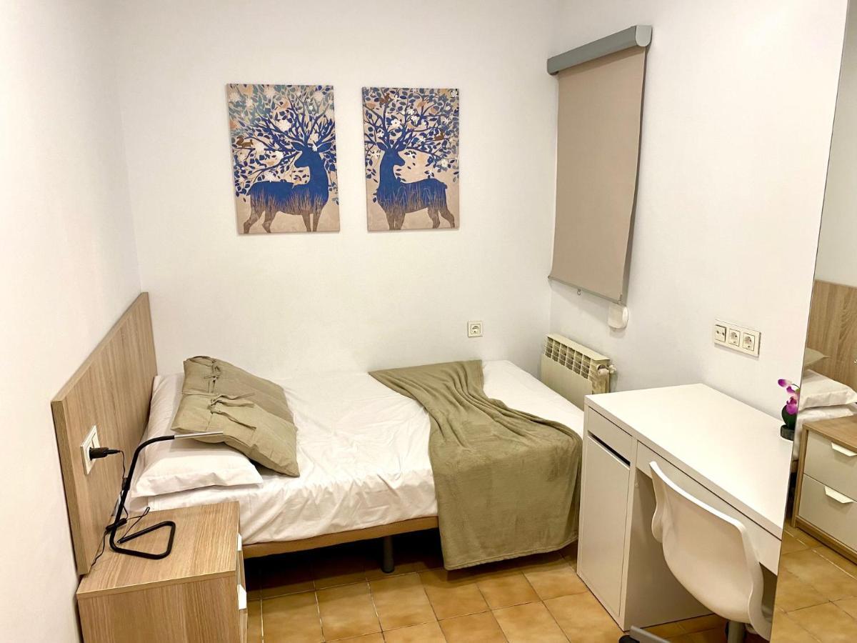 Appartamento Piso Céntrico Con Parking A 20min De Barcelona *